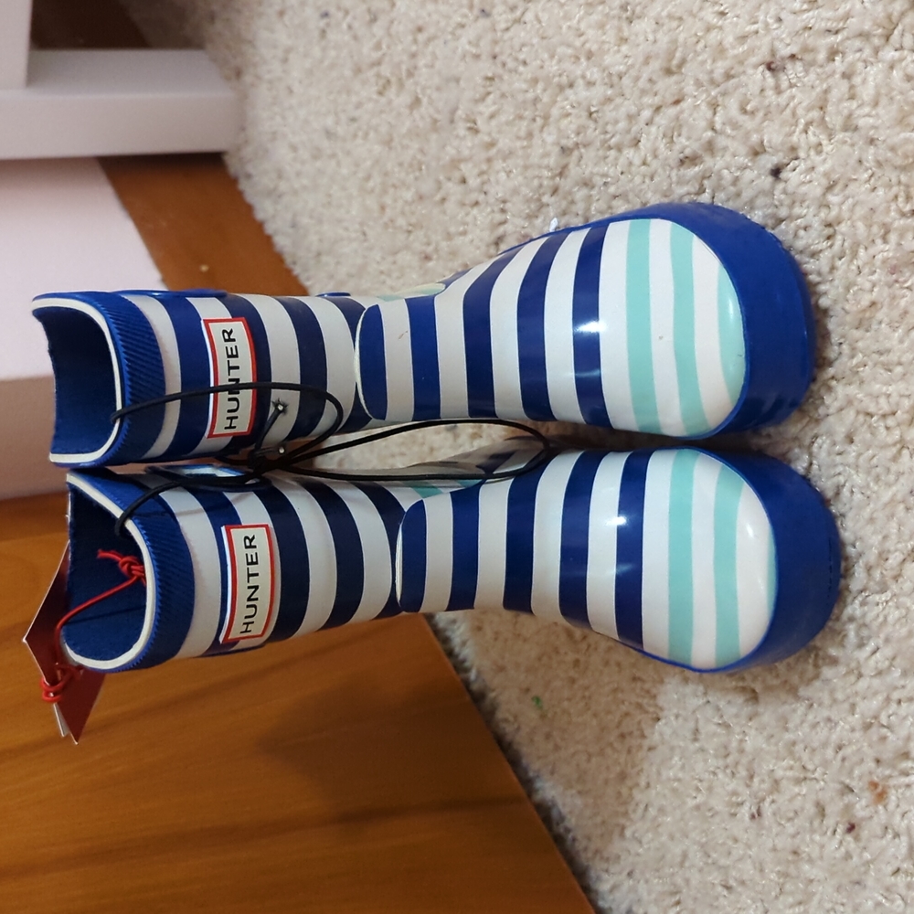Hunter Boots